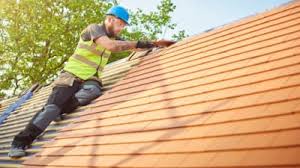 Best Rubber Roofing (EPDM, TPO)  in Mccla, AL