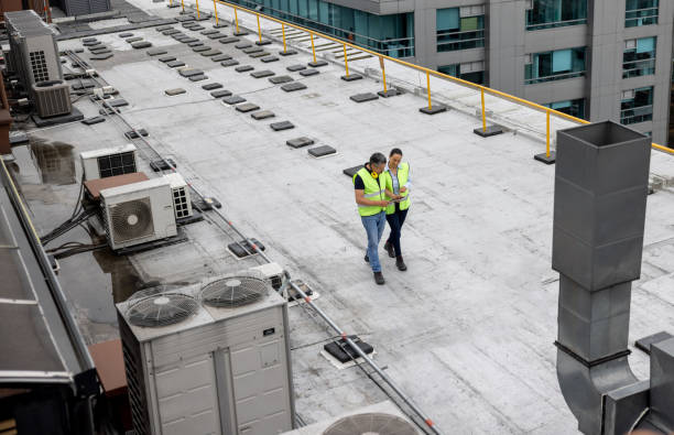Best EPDM Roofing  in Mccla, AL