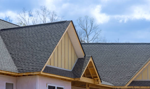 Best Storm Damage Roof Repair  in Mccla, AL