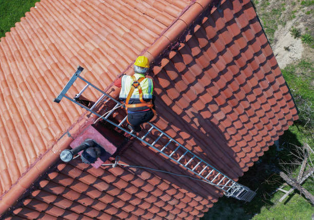 Best Cold Roofs  in Mccla, AL